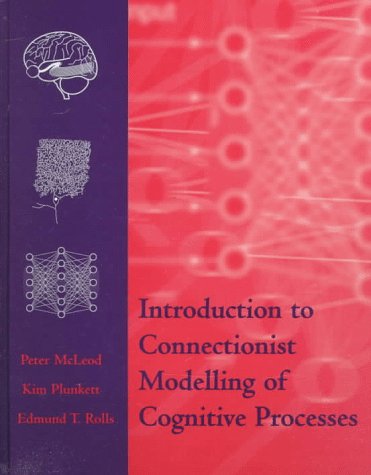 Book cover for Introduction to Connectionist Modelling of Cognitive Processes