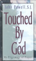 Book cover for Touched by God