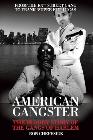 Cover of American Gangster