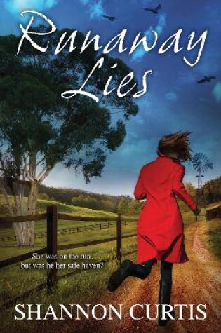 Cover of Runaway Lies