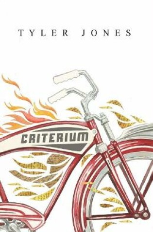 Cover of Criterium