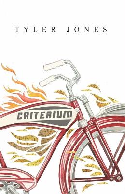 Book cover for Criterium