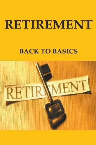 Cover of Retirement