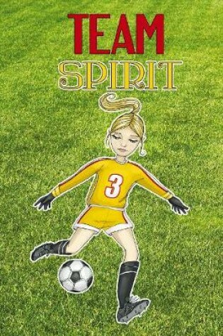 Cover of Team Spirit