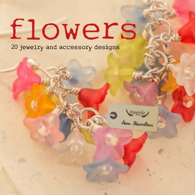 Book cover for Flowers