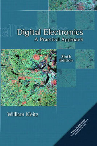 Cover of Digital Electronics