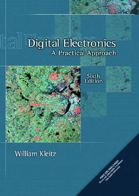 Book cover for Digital Electronics