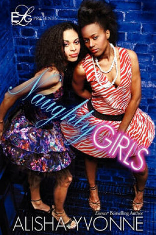 Cover of Naughty Girls