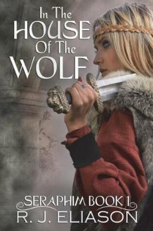 Cover of In the House of the Wolf