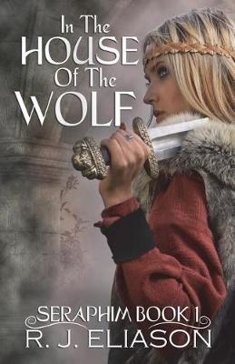Book cover for In the House of the Wolf
