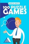 Book cover for 100 Puzzle Games