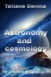 Book cover for The Teaching of Djwhal Khul - Astronomy and cosmology