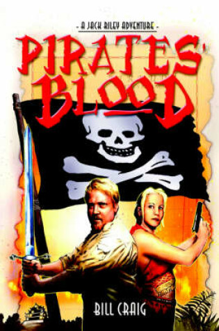 Cover of Pirates' Blood