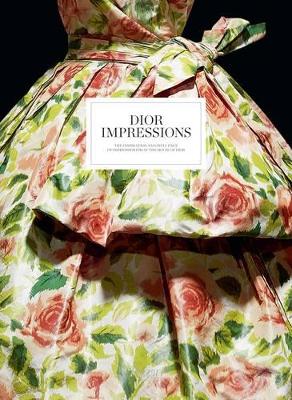 Book cover for Dior Impressions