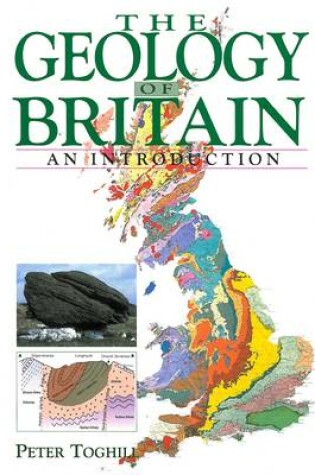 Cover of The Geology of Britain