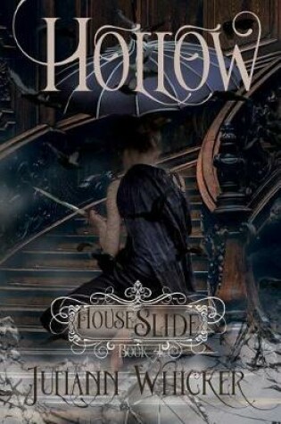 Cover of House of Slide Hollow