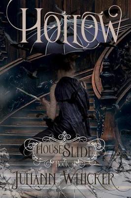 Book cover for House of Slide Hollow