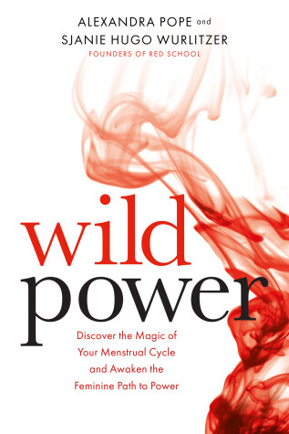 Book cover for Wild Power