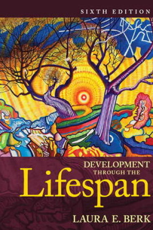 Cover of NEW MyLab Human Development with Pearson eText -- Standalone Access Card -- for Development Through the Lifespan
