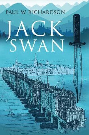 Cover of Jack Swan
