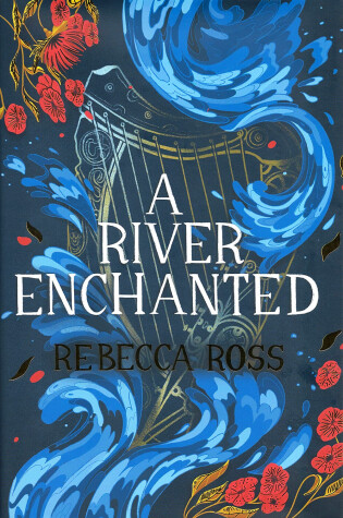 Cover of A River Enchanted