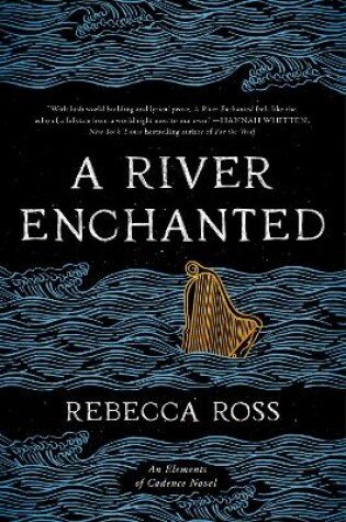 Cover of A River Enchanted