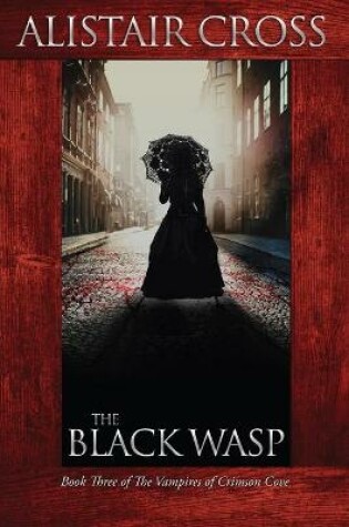 Cover of The Black Wasp