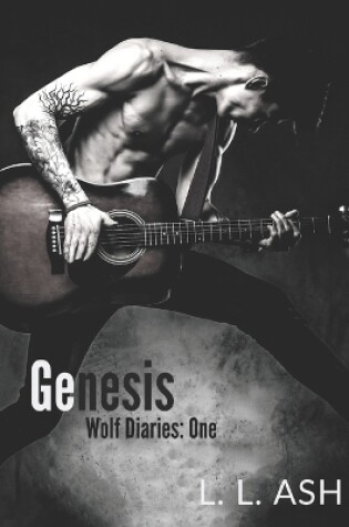 Cover of Genesis