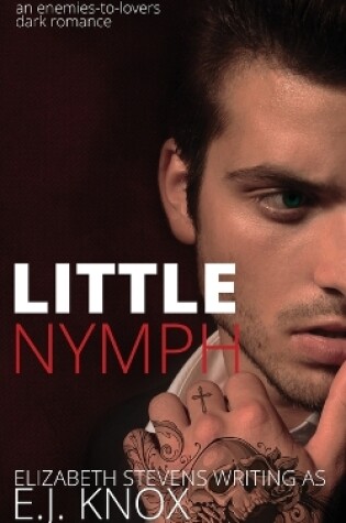 Cover of Little Nymph