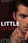 Book cover for Little Nymph