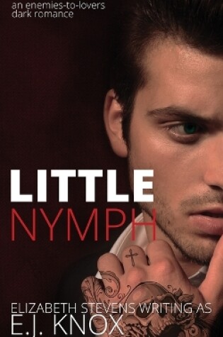 Cover of Little Nymph