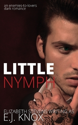 Book cover for Little Nymph