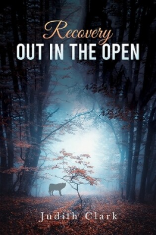 Cover of Recovery: Out in the Open