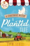 Book cover for A Planted Clue