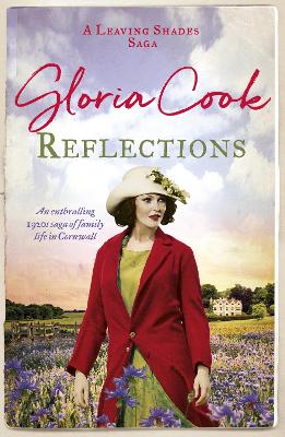 Book cover for Reflections