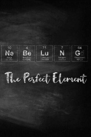 Cover of Nebelung the Perfect Element