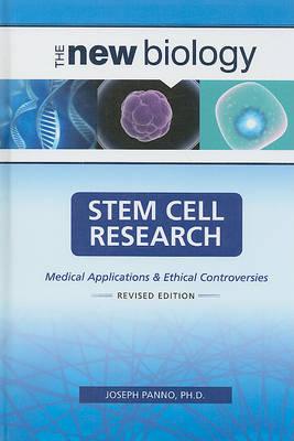 Cover of Stem Cell Research