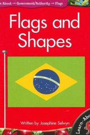 Cover of Learnabouts Lvl 1: Flags and Shapes