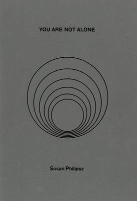 Book cover for Susan Philipsz