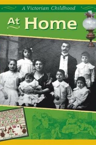 Cover of At Home