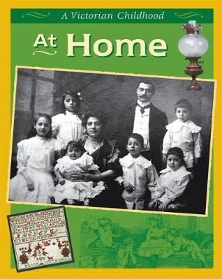 Cover of At Home