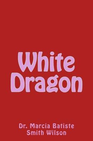 Cover of White Dragon