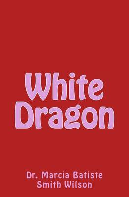 Book cover for White Dragon