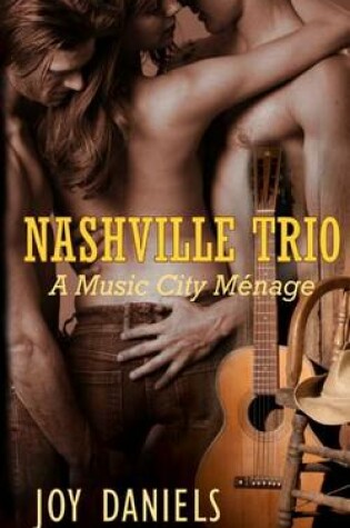 Cover of Nashville Trio