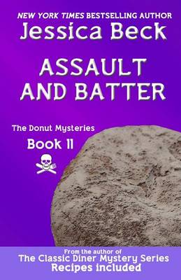 Book cover for Assault and Batter
