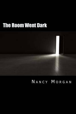 Book cover for The Room Went Dark