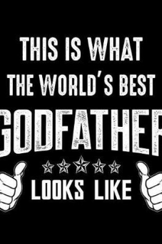 Cover of This is what the world's best Godfather looks like