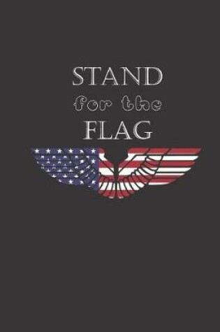 Cover of Stand for the Flag
