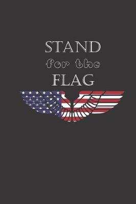 Book cover for Stand for the Flag