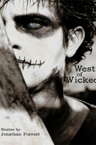 Cover of West of Wicked